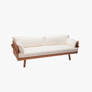 Cobalé Couch