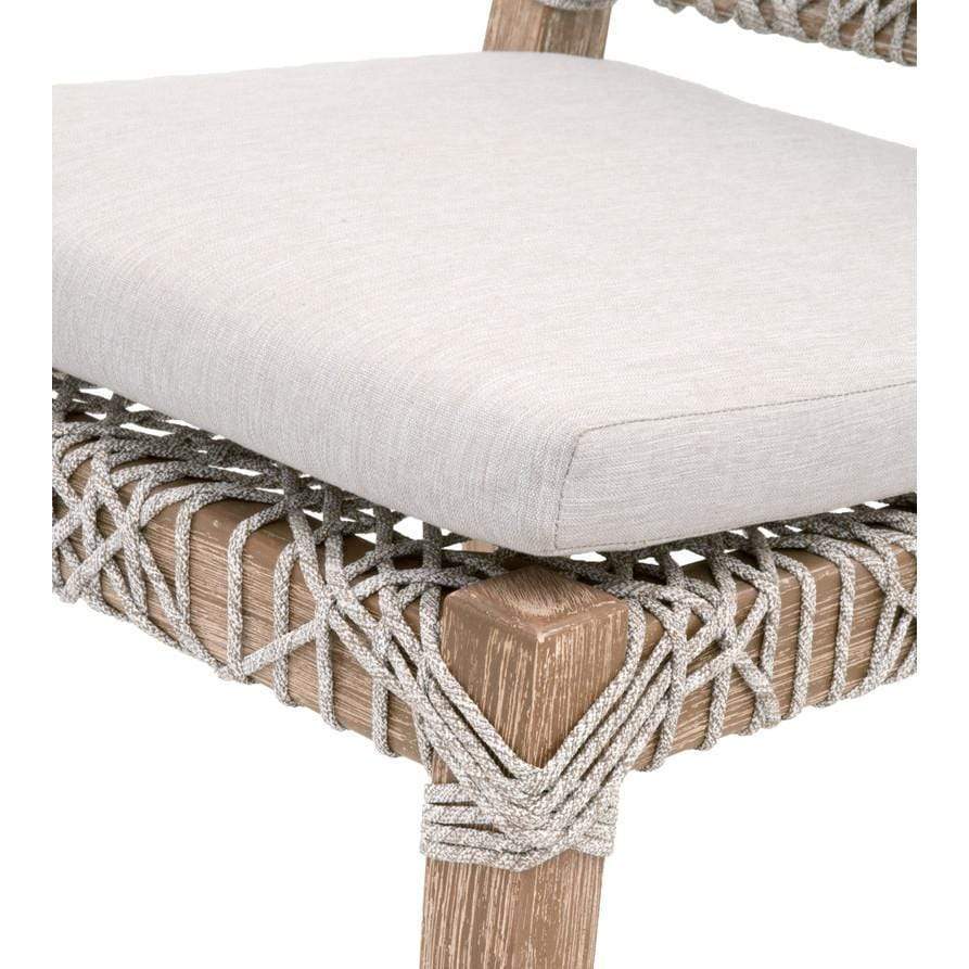 Trixi Bar Chair