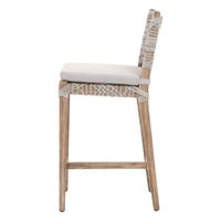 Trixi Bar Chair