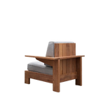 Elenora Chair